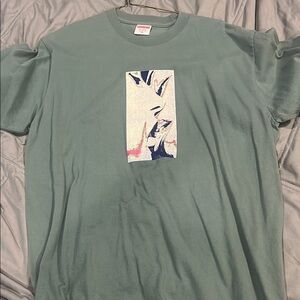 Supreme My Bloody Valentine